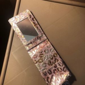 Lipstick Compact/ Holder